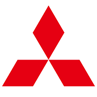 mitsubishi logo