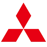 mitsubishi logo
