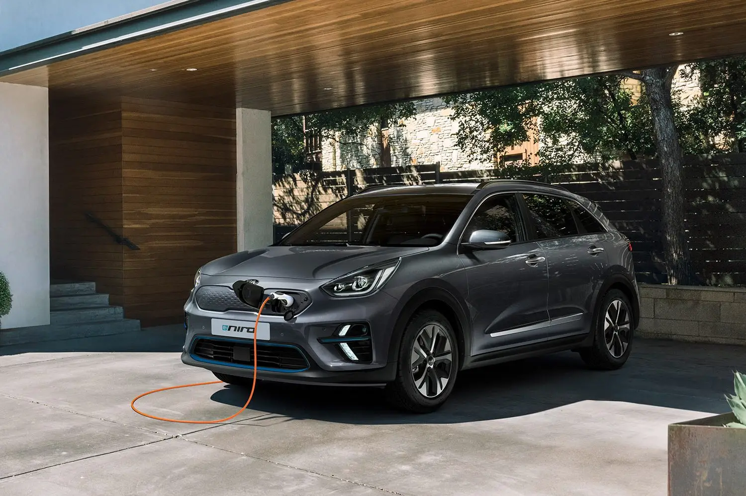 E-Niro