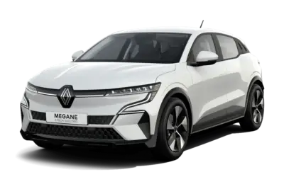 Renault Megane Electric