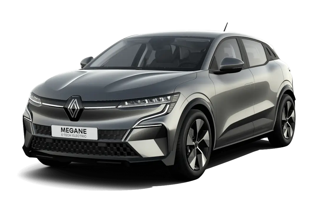 Renault-Megane-E-Tech-Equilibre-grå-schiste