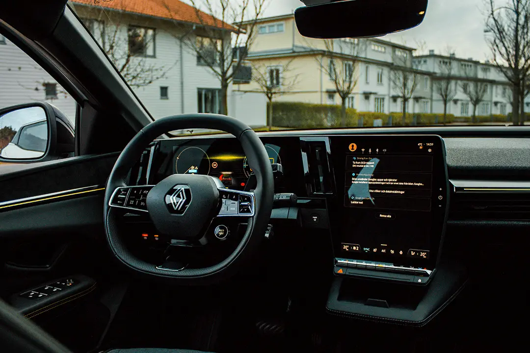 Renault-Megane-E-Tech-insrumentpanel