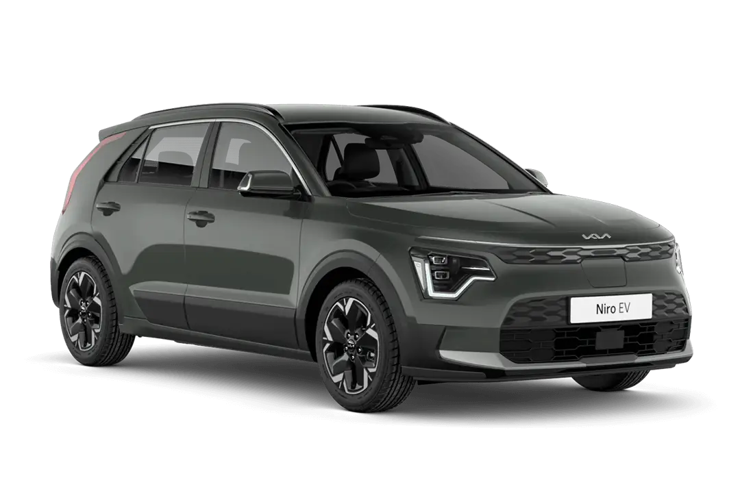 kia-niro-ev-cityscape-green