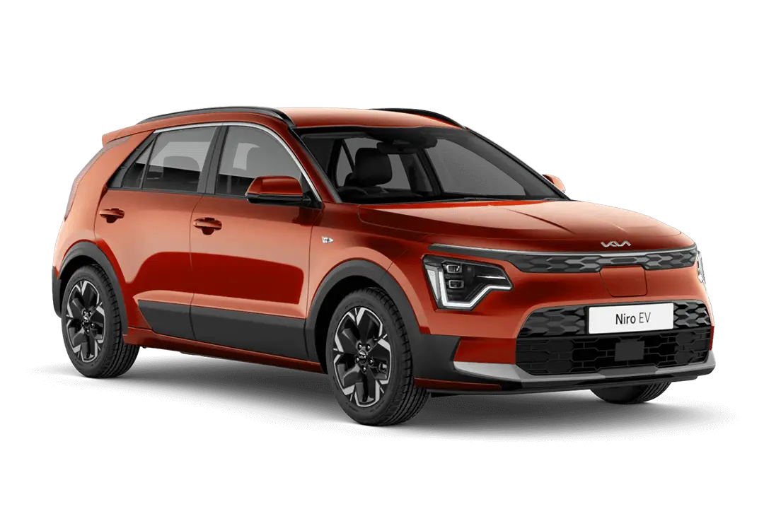 kia-niro-ev-orange-delight