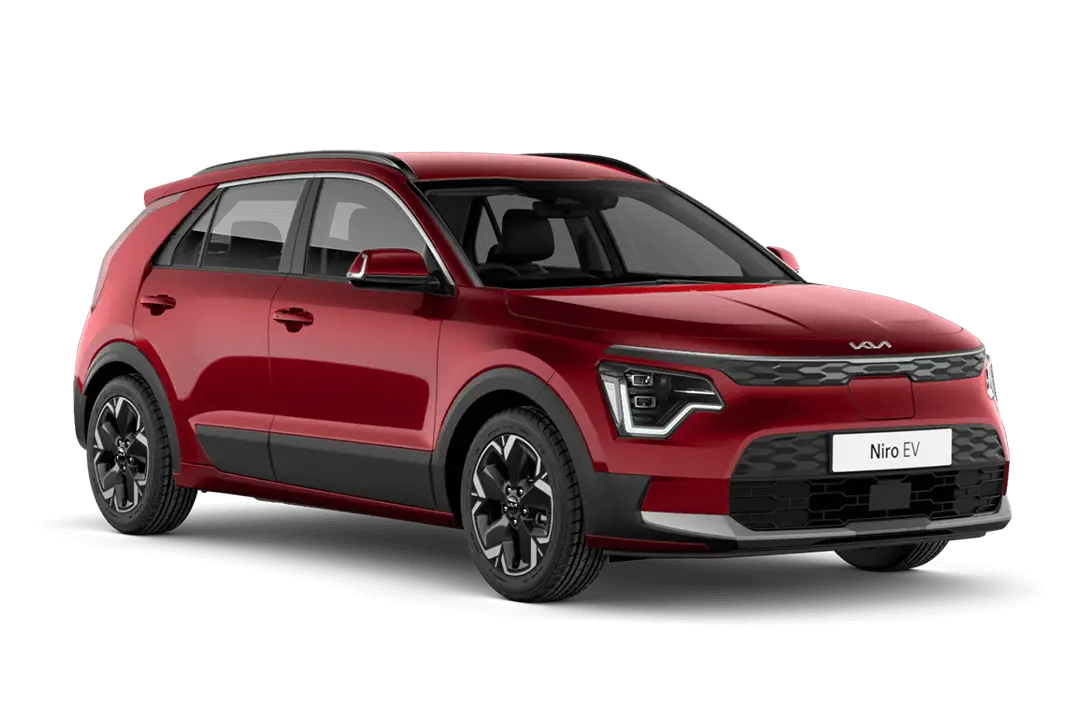 kia-niro-ev-runway-red