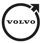 Volvo logo