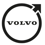 Volvo logo