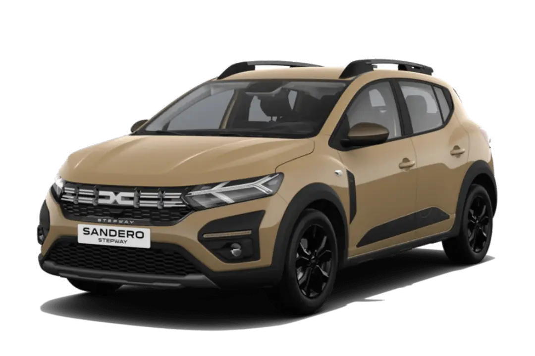 Dacia-Sandero-Stepway-Extreme-Safari-Beige
