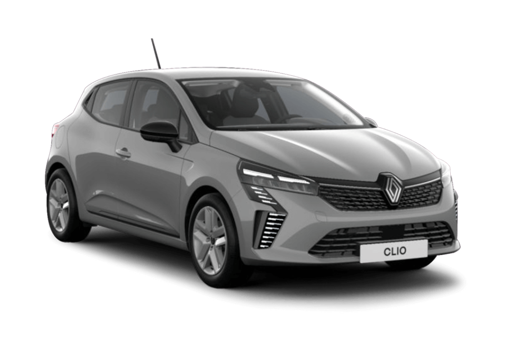 Renault Privatleasing - Beställ din leasing online