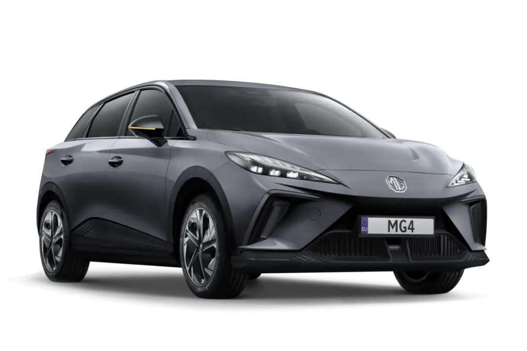 MG4-Standard-EV-Andes-Grey