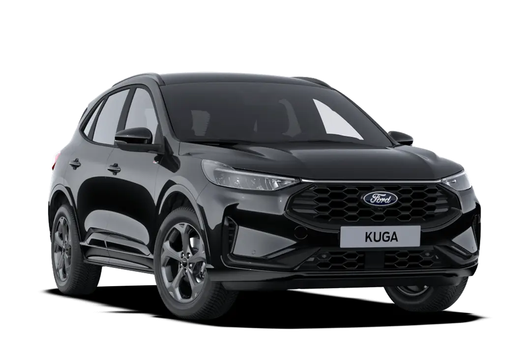 Ford-Kuga2024-St-Line-Agate-Black
