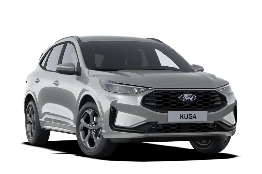 Ford-Kuga2024-St-Line-Solar-Silver