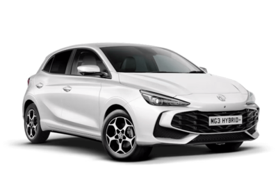 MG3 Hybrid+