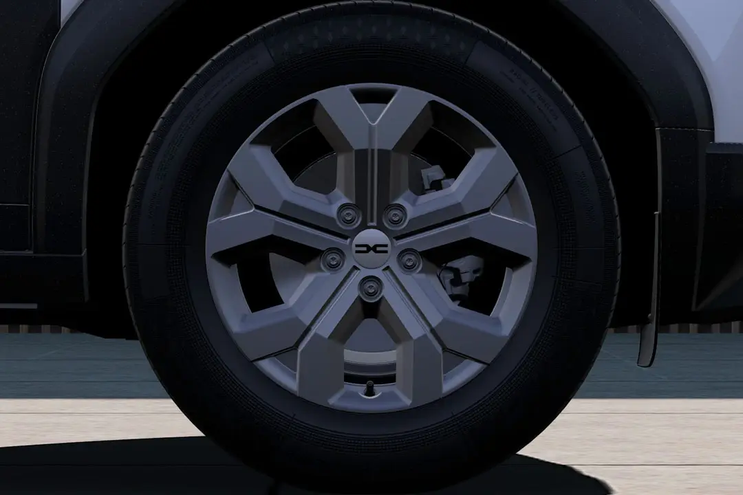 Dacia-Duster-Expression-Hjul