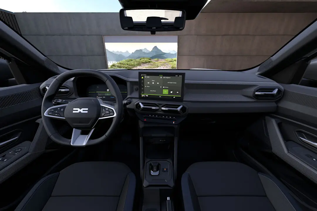 Dacia-Duster-Expression-Panel