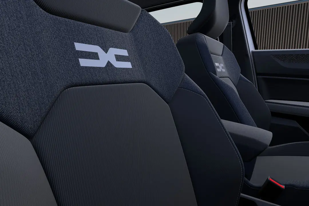 Dacia-Duster-Expression-Säte