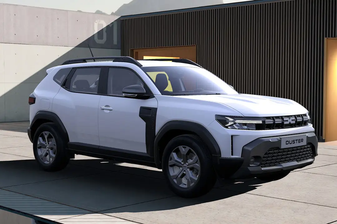 Dacia-Duster-Expression-Sida