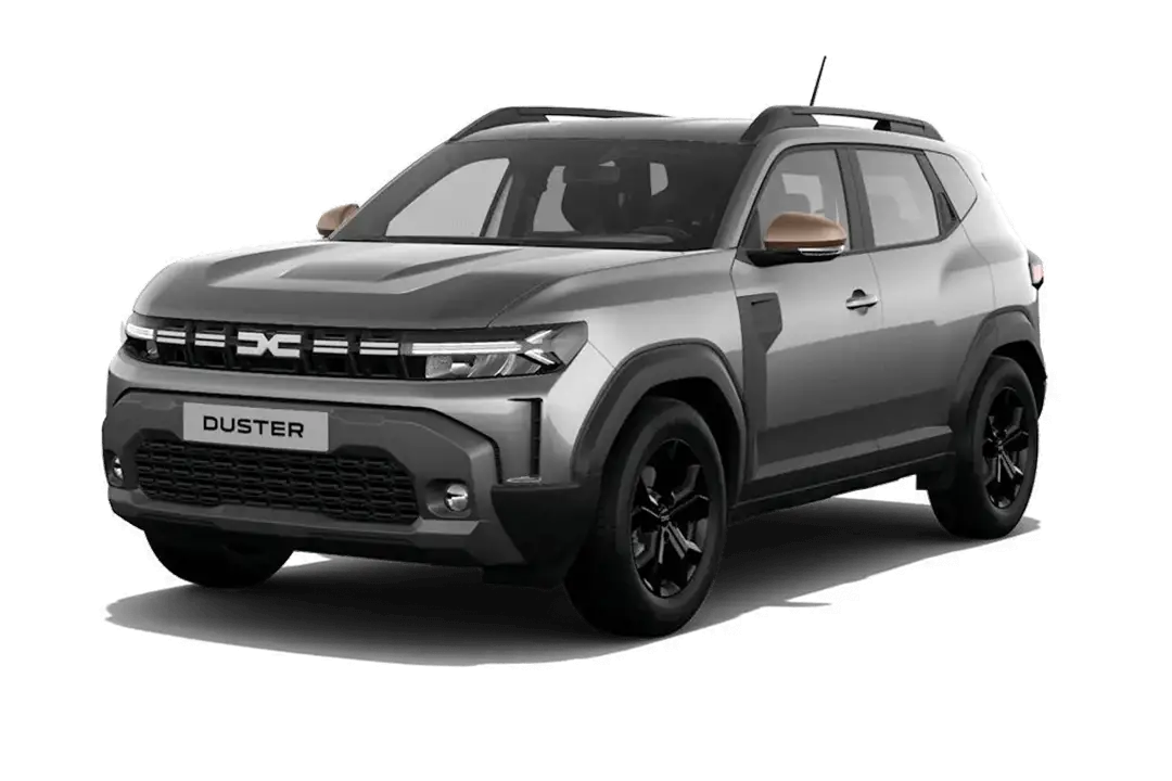 Dacia-Duster-Extreme-Schiste-Grå