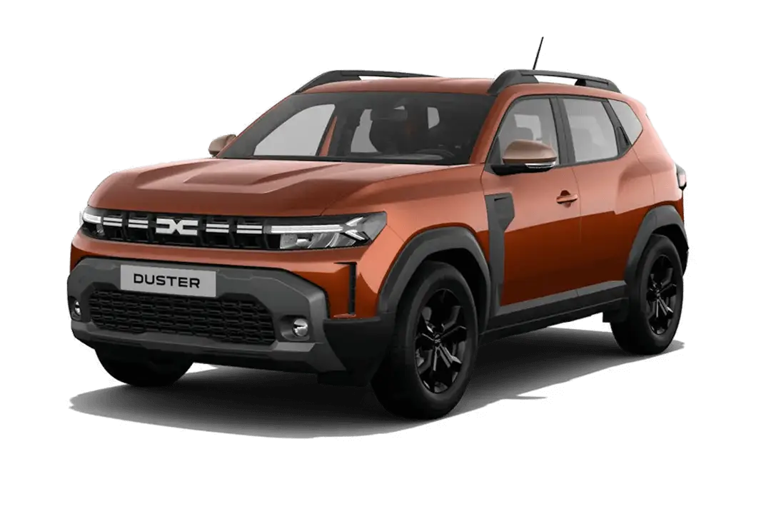 Dacia-Duster-Extreme-Terracotta-Brun