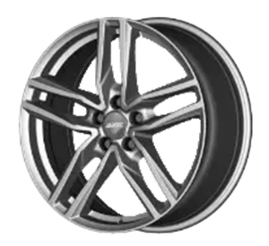 Jeep-Avenger-Vinterhjul