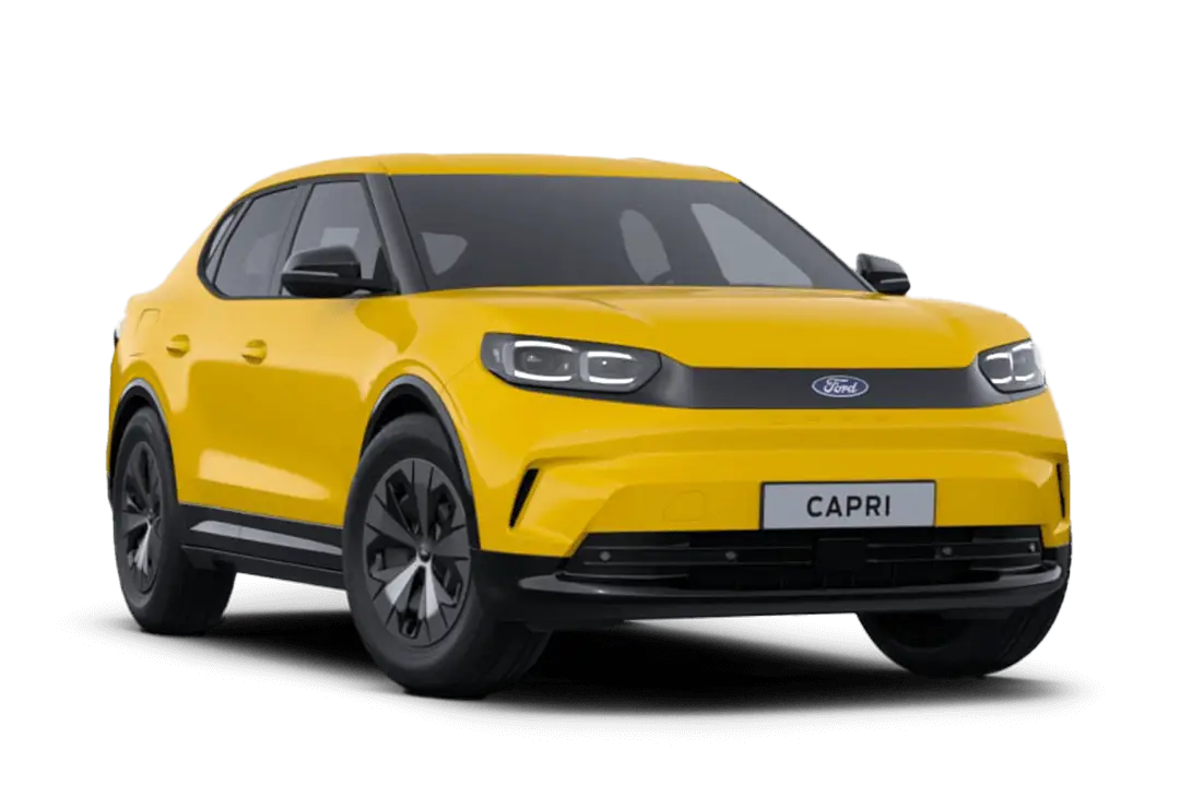 Ford-Capri-Style-Vivid-Yellow