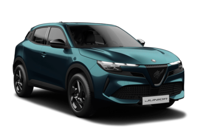 Alfa Romeo Junior Ibrida