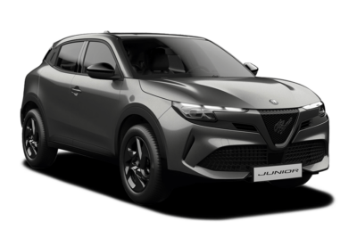 Alfa Romeo Junior Ibrida