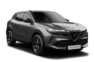 Alfa Romeo Junior Ibrida