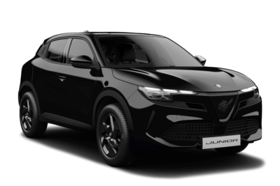 Alfa Romeo Junior Ibrida