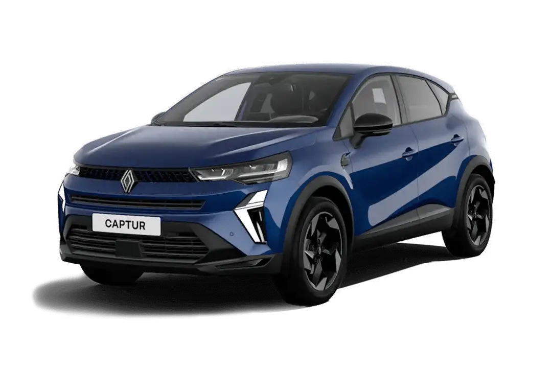 Renault-Captur-Techno-Blå-Iron.