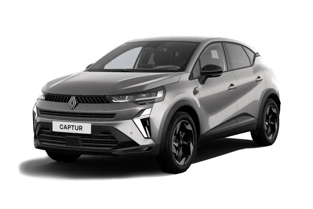 Renault-Captur-Techno-Grå-Cassiopée