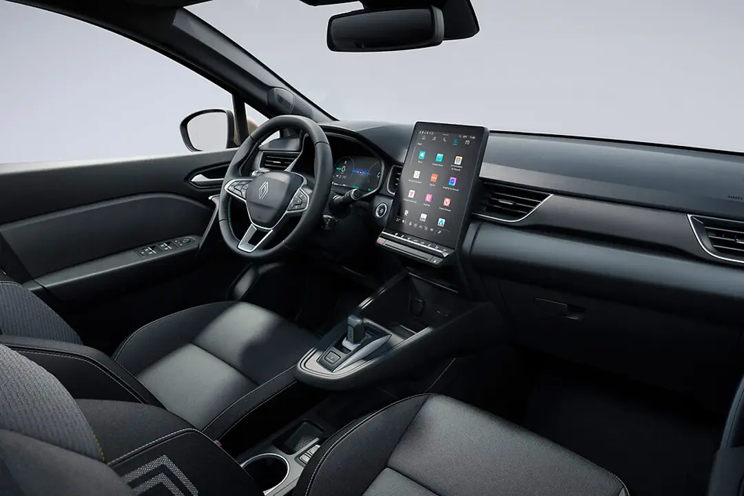 Renault-Captur-Techno-Panel