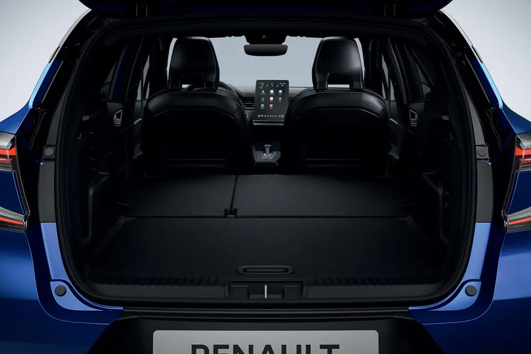 Renault-Captur-Techno-bagage