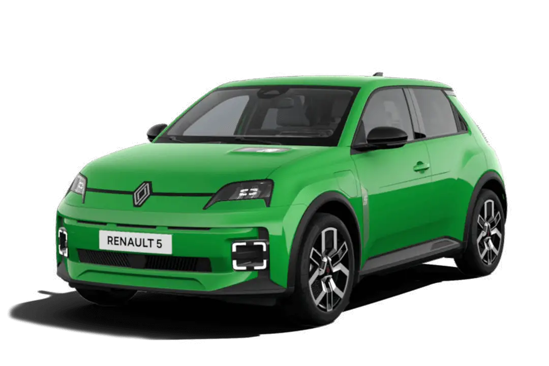 Renault-5-E-Tech-Pop-Green