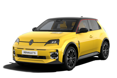 Renault 5