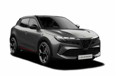 Alfa Romeo Junior Elettrica