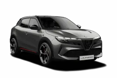 Alfa Romeo Junior Elettrica