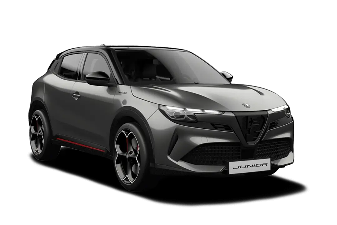 Alfa-Romeo-Junior-Electric-Grå-Arese