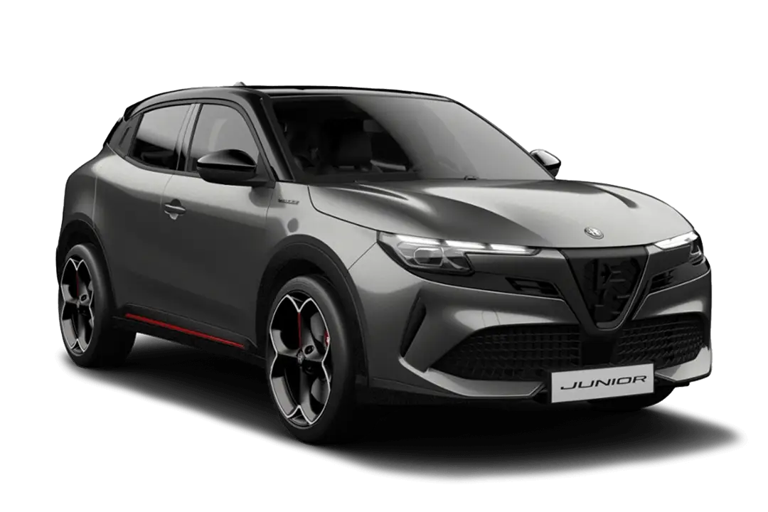 Alfa-Romeo-Junior-Electric-Grå-Arese