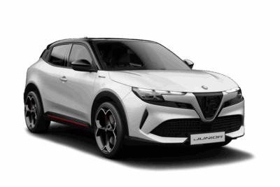 Alfa Romeo Junior Ibrida