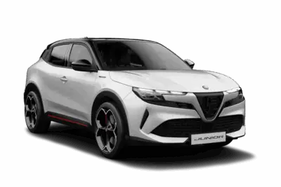 Alfa Romeo Junior Ibrida