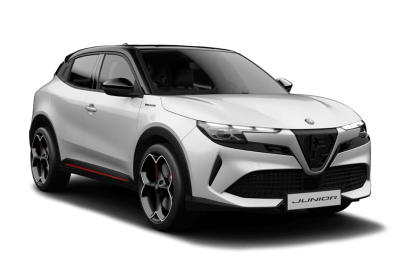 Alfa Romeo Junior Elettrica