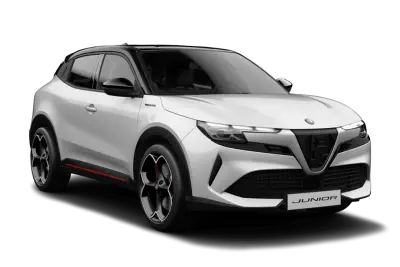 Alfa Romeo Junior Elettrica