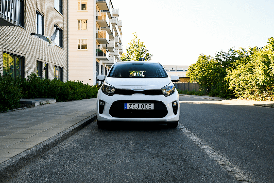 Kia-Picanto-Front