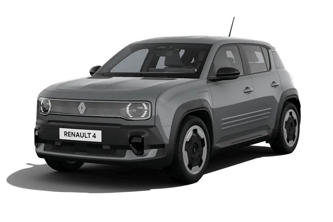 renault-r4-evolution-grå-urban