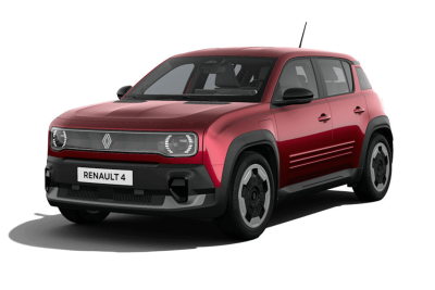 Renault 4