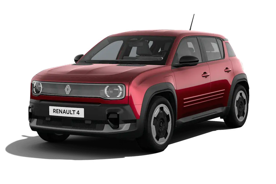 renault-r4-evolution-röd-karmin
