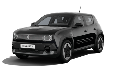 Renault 4