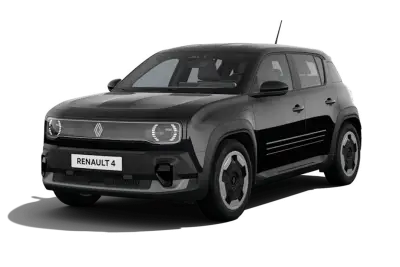 Renault 4