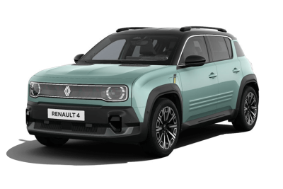 Renault 4